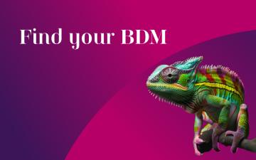 BDM