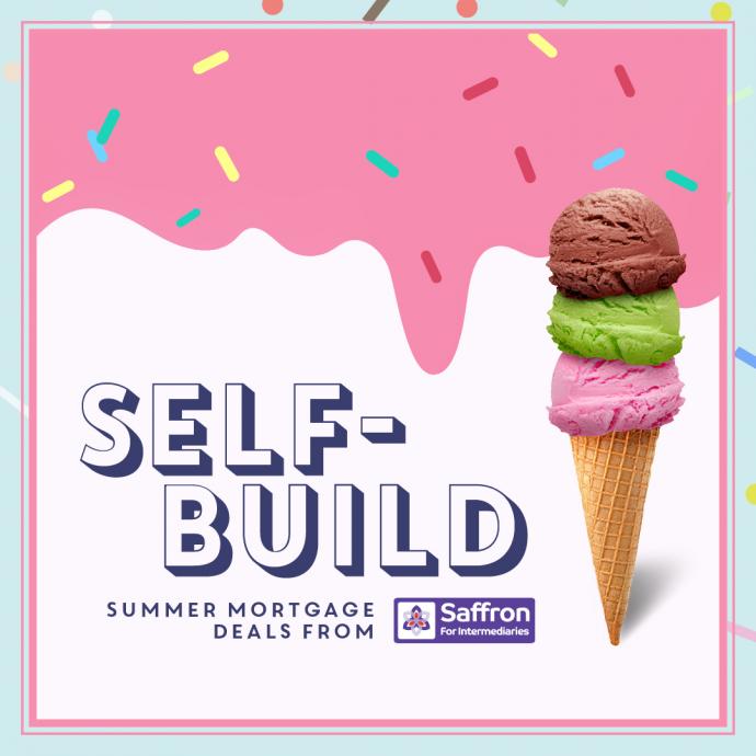 Summer campaign - Self Build