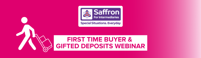 Webinar for FTB & Gifted deposits