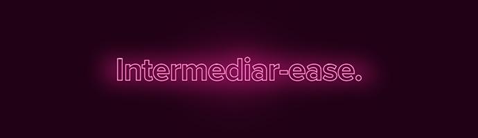 INTERMEDIAR-EASE