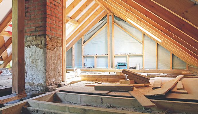Self Build