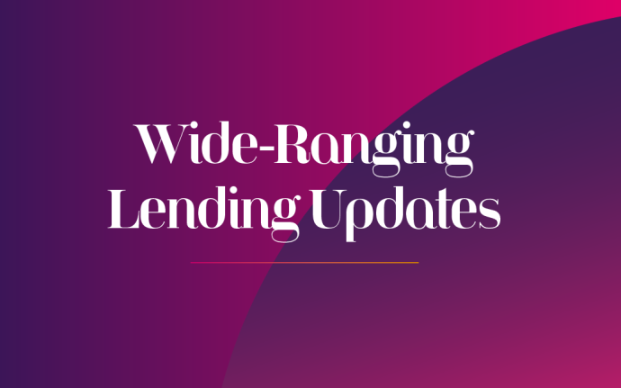 lending updates image