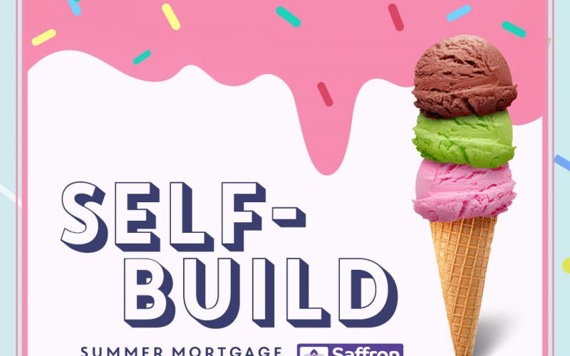 Summer campaign - Self Build