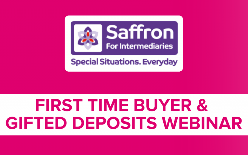 Webinar for FTB & Gifted deposits