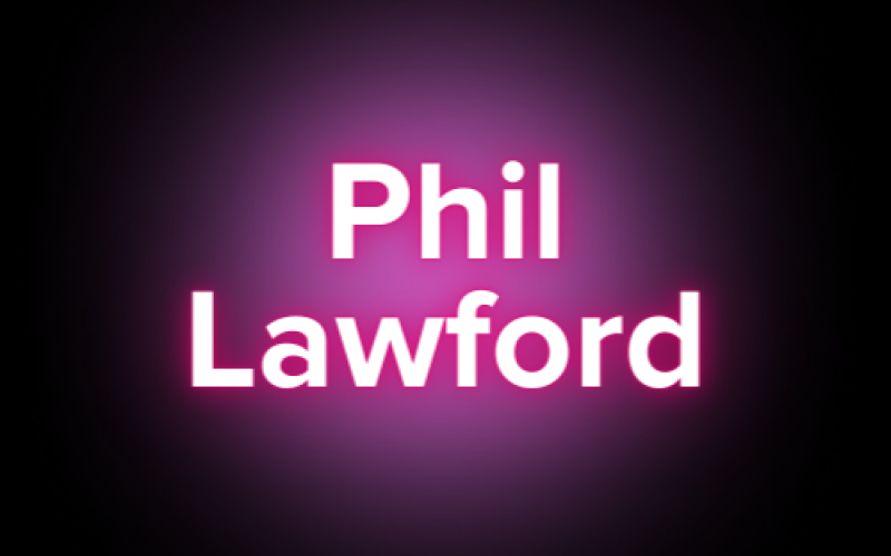 Phil Lawford