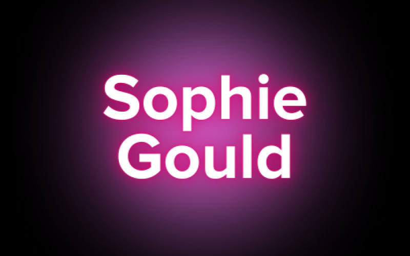 Sophie Gould