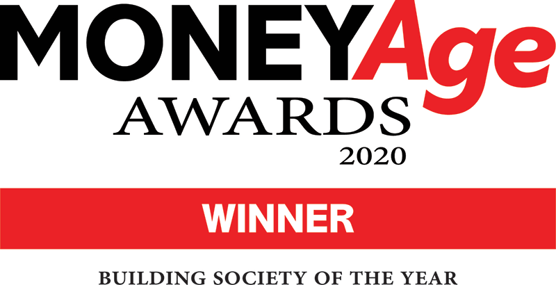 Money Age 2020 Winner - Building Society of the Year
