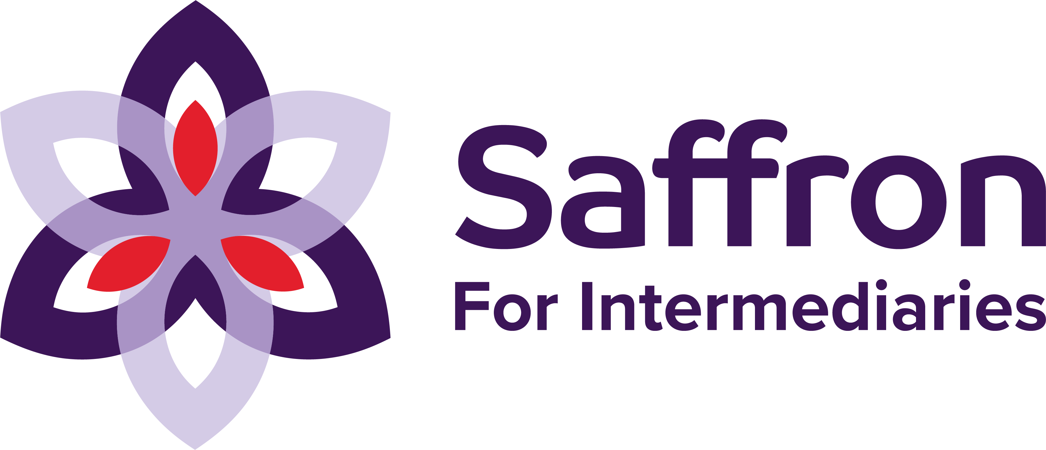 Saffron For Intermediaries Logo